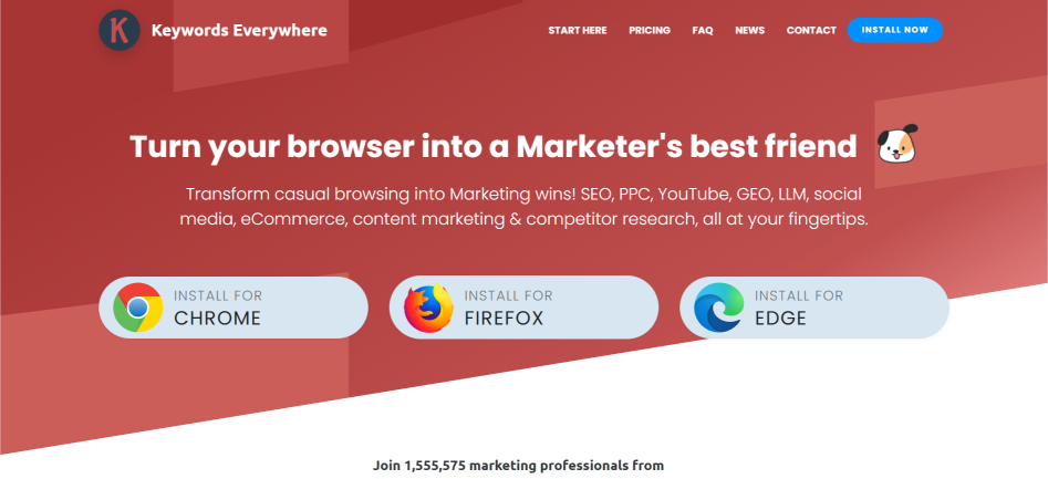 Keywords-everywhere-tool